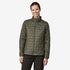 25 W's Nano Puff Jacket